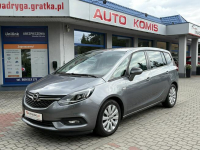 Opel Zafira 1.6 Po pełnym serwisie ! Podgrzewane fotele, Kierownica! Tarnowskie Góry - zdjęcie 2