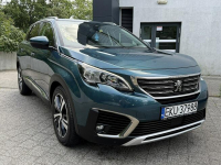 Peugeot 5008 Panorama 7 foteli Navi Gwarancja Kutno - zdjęcie 2