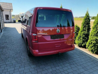 Volkswagen Caravelle 2.0 TDi , long , automat Jarocin - zdjęcie 4