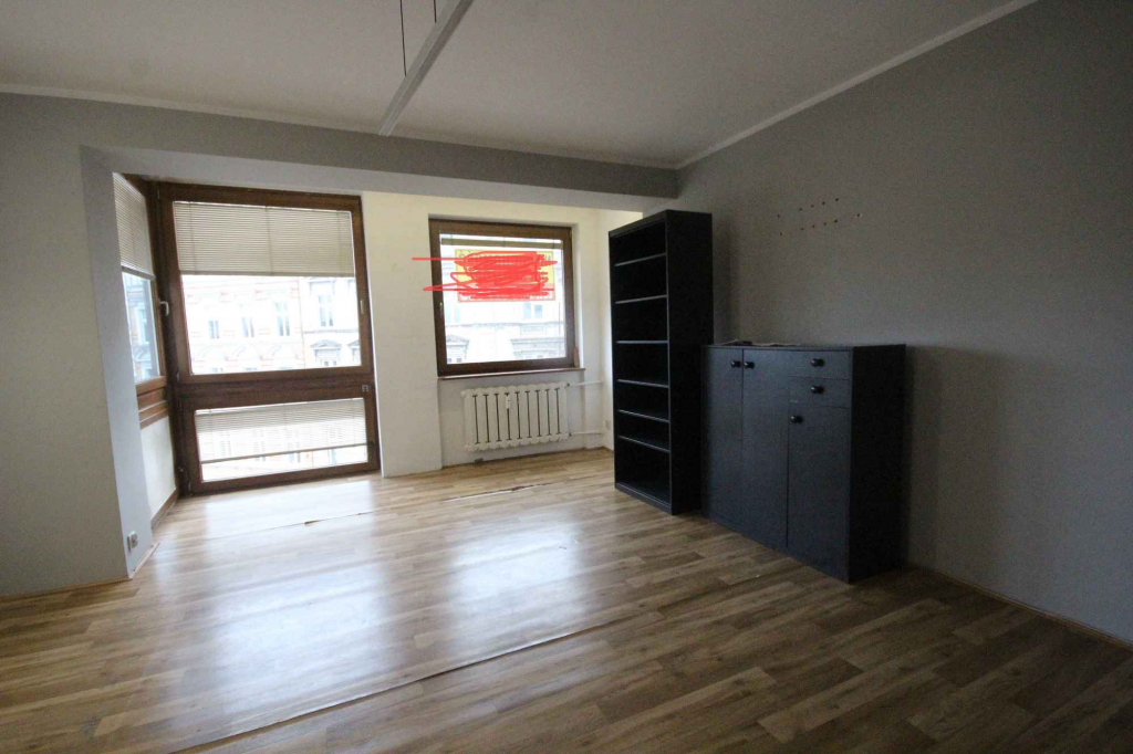 2pok, 53met, okolice Placu Macieja PEŁEN ROZKŁAD/KOMÓRKA (Wrocław) Śródmieście - zdjęcie 1