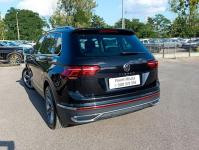 Volkswagen Tiguan Krajowy  panorama Karczew - zdjęcie 3