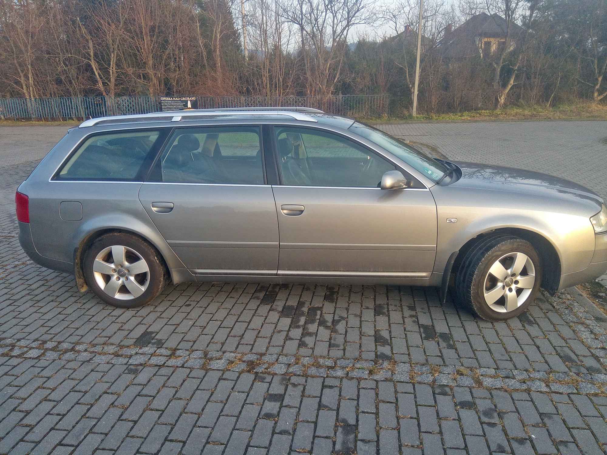 Sprzedam Audi Andrychów - zdjęcie 3