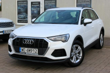 Audi Q3 Quattro 40TFSI 190KM SalonPL FV23% Virtual Kamera LED Sokołów - zdjęcie 3