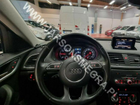 Audi Q3 2.0 TDI quattro Manual Kiczyce - zdjęcie 9