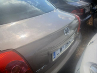 Toyota Avensis Zągoty - zdjęcie 4