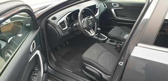 Kia XCeed 1.0 GDI Chorzów - zdjęcie 8