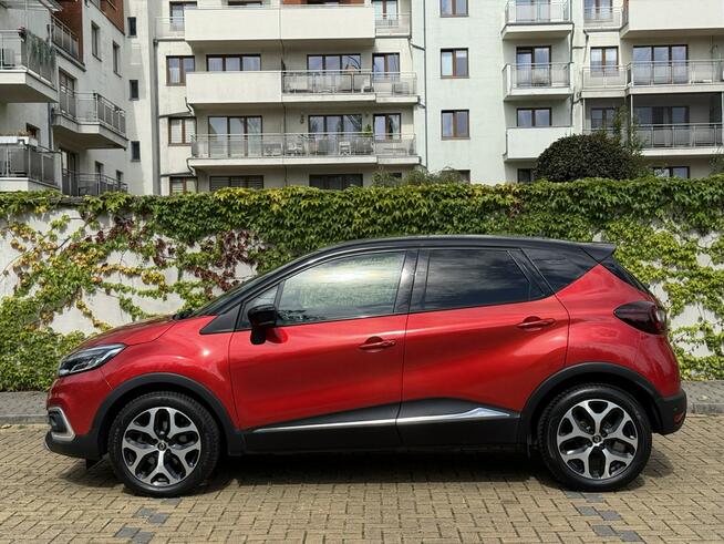 Renault Captur 1.33 Tce 150 Automat Tarnowskie Góry - zdjęcie 12