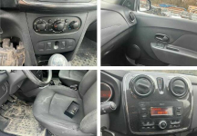 DACIA Logan II MCV 1.2 16V SCe MR`17 E6 Kłobukowice - zdjęcie 3