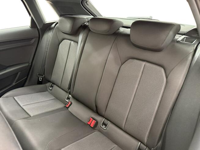 Audi A3 30 TDI  S Tronic Warszawa - zdjęcie 12