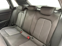 Audi A3 30 TDI  S Tronic Warszawa - zdjęcie 12