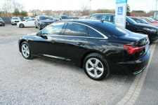 Audi A6 Skora Salon Polska netto 97479PLN Gwarancja Virtual Warszawa - zdjęcie 9