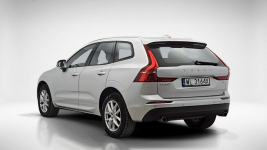Volvo XC 60 B4 B Momentum aut  ! Z Polskiego Salonu ! Faktura Vat ! Warszawa - zdjęcie 3