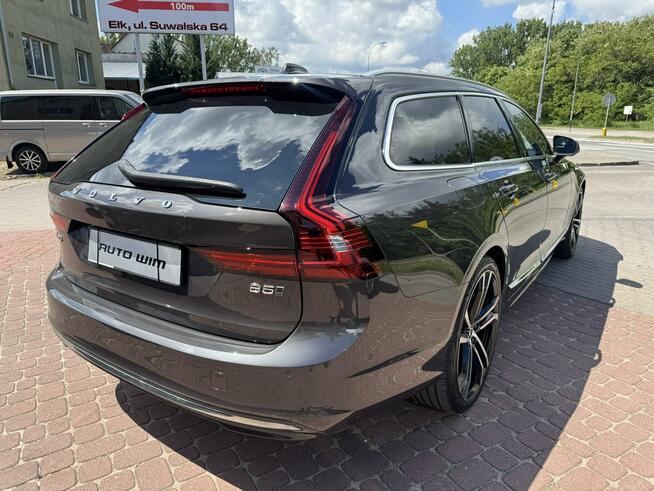 Volvo V90 SALON POLSKA/4x4/stan bdb/FV23%/serwis ASO/gwarancja Ełk - zdjęcie 7