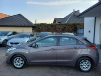Hyundai i30 1 wł* Serwis *Bezwypadkowy *LED *PDC*Alu*Gwarancja Chrzanów - zdjęcie 4