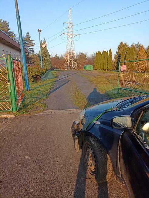 Toyota Yaris Poręba - zdjęcie 12