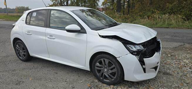 Peugeot 208 49.000km Pleszew - zdjęcie 8