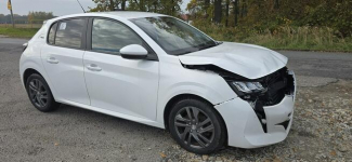 Peugeot 208 49.000km Pleszew - zdjęcie 8