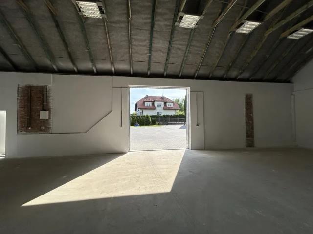 Lokal na wynajem Warszawa Wilanów Wilanów - zdjęcie 3