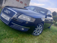 Audi A6 C6 Jurków - zdjęcie 5