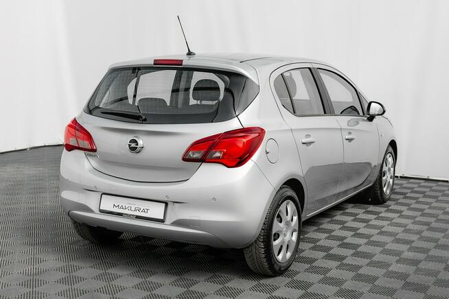 Opel Corsa WE175XC#1.4 Enjoy Tempomat Bluetooth Klima Salon PL VAT 23% Pępowo - zdjęcie 5