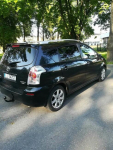 OKAZJA. Toyota Corolla Verso zamiana na Hondę Hornet Lublin - zdjęcie 3
