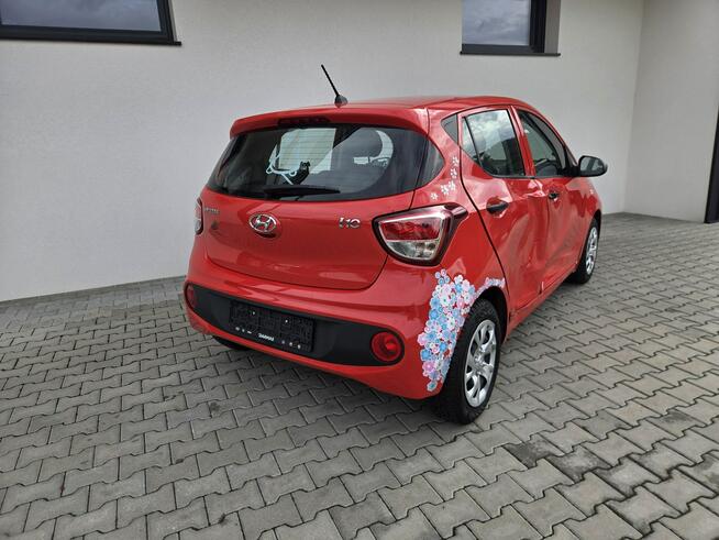 Hyundai i10 5drz Raba Niżna - zdjęcie 3
