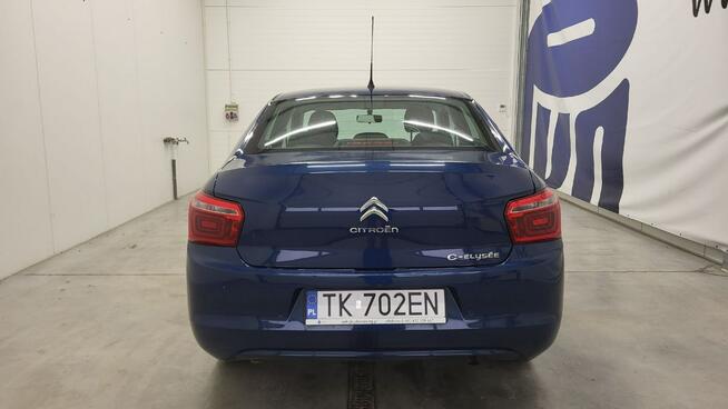 Citroen C-Elysée 1.2 PureTech GPF Feel Grójec - zdjęcie 7