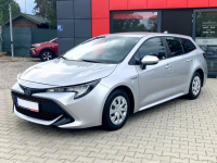 Toyota Corolla Salon Polska * Bezwypadkowy Konstancin-Jeziorna - zdjęcie 6