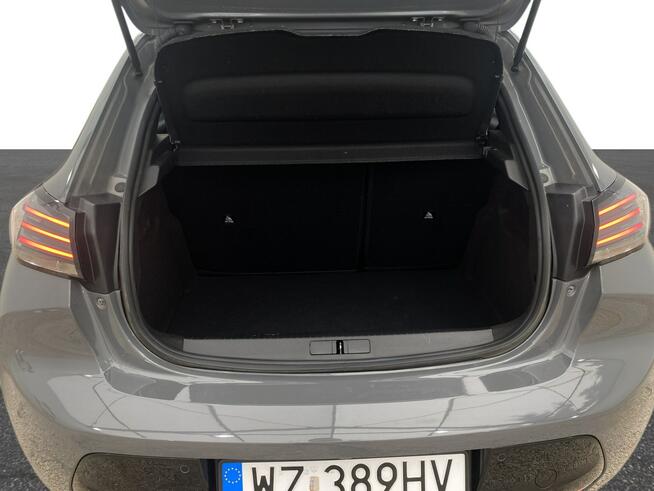 Peugeot 208 1.2 PureTech Allure S&amp;S Warszawa - zdjęcie 11