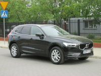 Volvo XC 60 z Gwarancją Bezwypadkowy Model 2020r Żyrardów - zdjęcie 2