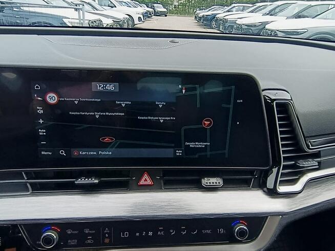 Kia Sportage 1-właściciel fv23% Karczew - zdjęcie 6
