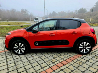 Citroen C3 1.2 PureTech Shine Więcławice Stare - zdjęcie 9