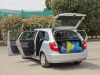 Škoda Fabia Alu Kamera Navi Nowy Sącz - zdjęcie 11