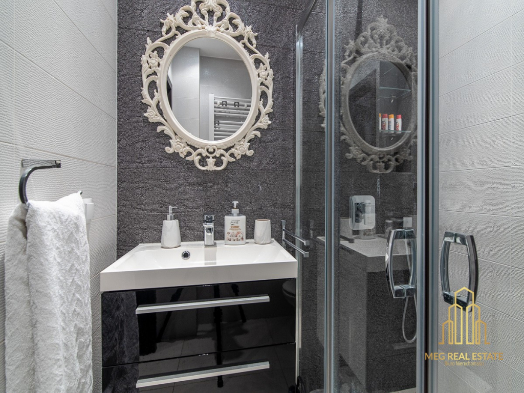 Mieszkanie 2pokojowe w Centrum do wynajęcia!!!1 Białystok - zdjęcie 9