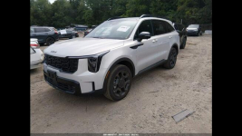 Kia Sorento X-LINE - SX PRESTIGE / AWD / niski przebieg Warszawa - zdjęcie 3