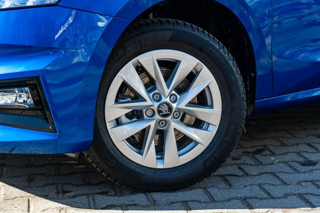 Škoda Fabia Drive 1.0 TSI 115 KM DEMO Łódź - zdjęcie 3