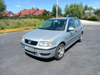 Volkswagen Polo 1.4 01r Tarnów - zdjęcie 2