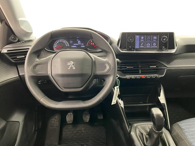 Peugeot 208 1.2 PureTech Like S&amp;S Warszawa - zdjęcie 10