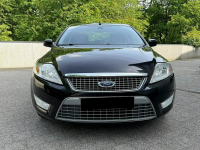 Ford Mondeo Converse+ Navi Climatronic Gwarancja Kutno - zdjęcie 3