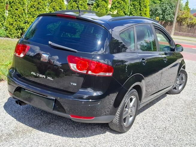 SEAT ALTEA XL Lubartów - zdjęcie 9