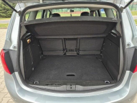 Meriva B 1.4T 120KM- 2010r zarejestrowany Gniezno - zdjęcie 9