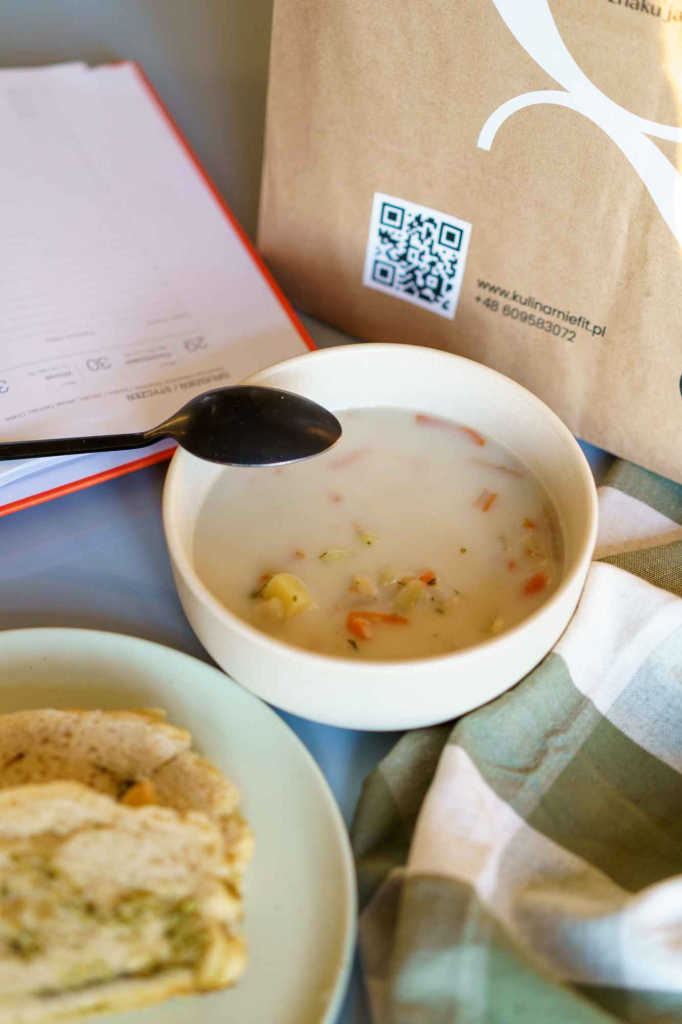 Catering Dietetyczny kulinarnie fit Bemowo - zdjęcie 2
