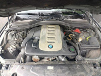 Bmw E61 2.5D 177km 05r Automat Tarnów - zdjęcie 8