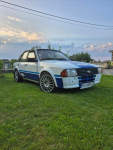 Ford Escort Mk4 Sedan – Automat – Klasyk / Youngtimer Gostyń - zdjęcie 5