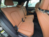 Audi Q3 Premium Plus / S-Line / Quattro / niski przebieg Białystok - zdjęcie 9