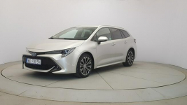 Toyota Corolla 1.8 Hybrid Comfort ! Z Polskiego Salonu ! Faktura Vat ! Warszawa - zdjęcie 3