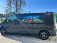 Nissan  Primastar Rzeszów - zdjęcie 2