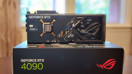 GeForce RTX 4090 , RTX 4080 , RTX 4070 Ti , RTX 4070 , RTX 4060 Ti Wawer - zdjęcie 9