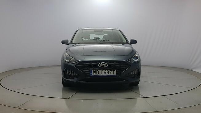 Hyundai i30 1.5 DPI Classic + ! Z polskiego salonu ! Faktura VAT ! Warszawa - zdjęcie 2