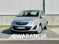 Opel Corsa D 1.2 Benz. , 101 tys km